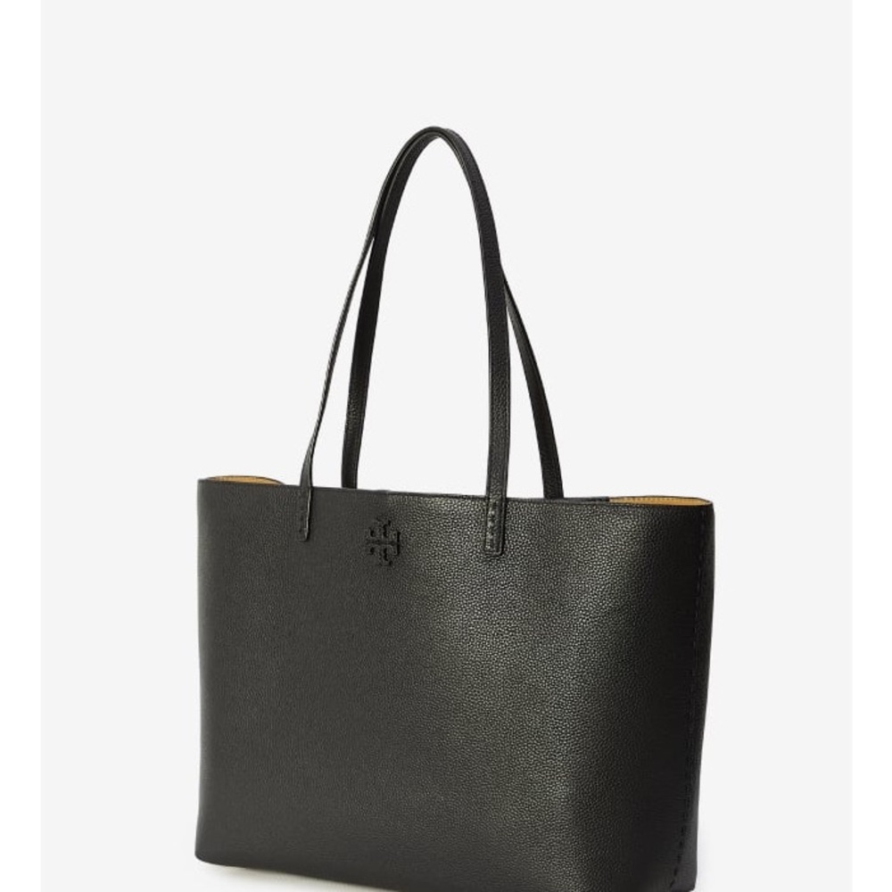 TB Black Leather McGraw PRICE IS FINAL. Get it before is gone! Sold out online.